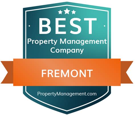 THE BEST 10 Property Management in FREMONT, CA 